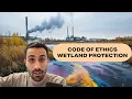 FE Exam Review - Code of Ethics