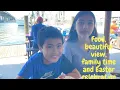 Yummy food at DJ e Deck Outdoor Seafood Restaurant at Daytona Beach Florida