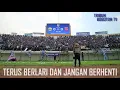 Download Lagu TERUS BERLARI CHANT TERBARU BOBOTOH