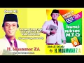 Lagu BTQ Vol 6 H Muammar ZA Full