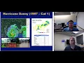 NWS Mobile Discusses Hurricane Season 2020 - Seasonal Forecast Preparedness