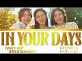 Whee in [휘인] 'IN YOUR DAYS' 너의 하루 끝에 THIRTY NINE OST Part 5 (서른, 아홉 ost) LYRICS han,rom,eng