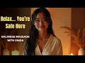 Balinese Massage ASMR with Dinda Relaxing Indonesian Spa Experience Asian Massage Retreat