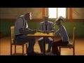 Lagu Pina calls Riz a Big Bear Boy. | Beastars Season 2 | English Dub