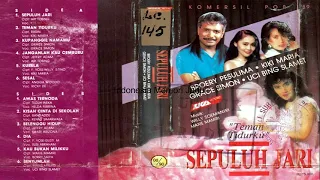 Download SEPULUH JARI  Broery Pesolima 1989 MP3