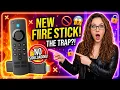 New Fire TV Stick Is Here But There s a Catch