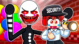 Download FIVE NIGHTS at FREDDY's in ROBLOX! 2 MP3