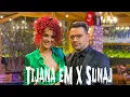 Download Lagu ® TIJANA eM X SUNAJ IBRAIMOVIC - ZENA OD SULTANA © (LIVE 2022)