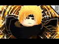 How ONE Status BROKE Deepwoken s Combat