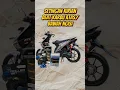 Download Lagu Setingan Kirian Beat Karbu Biar Ngisi Atas Sama Bawah? 🤔 #otomotifindonesia #upgradecvt #beatkarbu