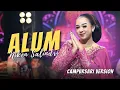 Download Lagu ALUM -  NIKEN  SALINDRY - CAMPURSARI EVERYWHERE