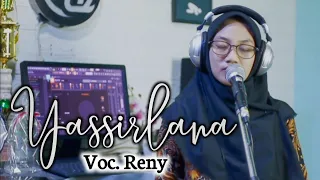 yassirlana voc reny akustik