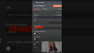 The ONE n8n Node to Connect Any App HTTP Request Explained