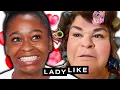 Download We Try Our Mom's Morning Routines • Ladylike mp4 3gp mp3 videos - waplic
