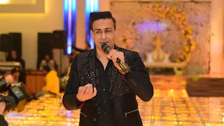 حسن ابو علي موال البحر باحساس جاحد افتتاح قاعة مملكتي بقرية حمام   حفلات تامر القليني دندنها