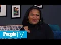 Lagu Nia Long’s Lips Are Sealed About Her “Sexy” Alfie Co-star Jude Law | PeopleTV | Entertainment Weekly