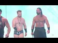 Download Lagu Drew McIntyre \u0026 Sheamus Entrance: WWE SmackDown, Nov. 25, 2022