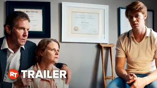 The Hill Trailer 2023