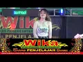 Download Lagu KECAPI MAKANAN KERO, BELOM MATI BELOM JERO DJ DEVI KITTY. OT WIKA REMIK PALEMBANG