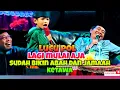 Download Lagu LUCU POL BARU MULAI AJA ABAH ANZA DAN JAMAAH SUDAH DIBUAT KETAWA TERPINGKAL 