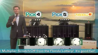 Pick Evening 20250202 - pick 4 redraw