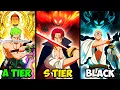 All 52 Strongest Meito Swords in One Piece Ranked Explained