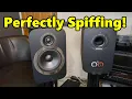 Download Lagu Q Acoustic 3020i Review \u0026 Sound Test
