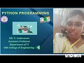 String operation - part 2 v vaishnavee