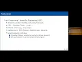 Markus Hecher A crash course in answer-set programming