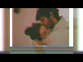 `| pal do pal |`Hamdard |Ek villen | |Arijit sing|Mithoon|Mr Dey OFFICIAL 🍃 || romantic verson||•