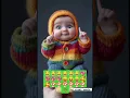 Lagu 😂😂Dudy Dudy Dum Dum !!..! #cutebaby 🍄🥰😝,