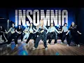 Download Lagu Craig David - Insomnia | Dance Cover by BoBoDanceStudio