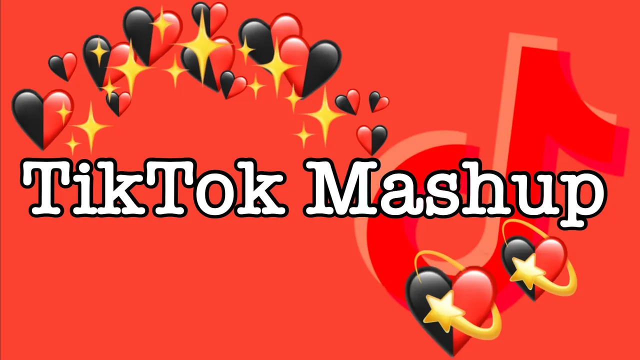 TikTok Mashup October 2021 (not clean)