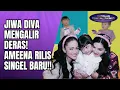 Lagu DARAH DIVA MENGALIR DERAS! AMEENA DIGADANG JADI PENERUS KRISDAYANTI DI DAPUR REKAMAN?! - OSS