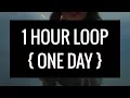 Download Lagu One Day (HOUR LOOP) || Tate McRae Lyrics