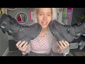 UNBOXING MY DREAM DOLLS KILL BOOTS We have a problem Disappointed