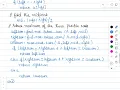 Maximum Subarray Sum using Divide and Conquer Method