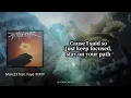 不簡單的歌（An Extraordinary Song） - Marz23 feat. Faye 詹雯婷 繁中歌詞