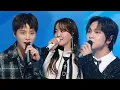 Download Lagu [2022 MBC 가요대제전] 윤하 x 엔시티 태일, 해찬 - 비밀번호 486 (YOUNHA x NCT TAEIL, HAECHAN - Password 486),MBC221231방송