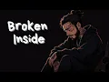 Post Malone - Broken Inside Emotional