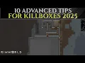 10 Advanced TIPS For EASY KILLBOXES 2025 - Rimworld 1 5 Guide
