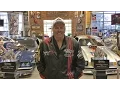 16-time Champ John Force with a special message for Peyton Manning