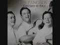 Trio los Panchos - Reloj