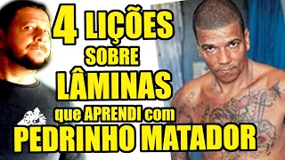4 lições extraídas de quem sobreviveu ao INFERNO.