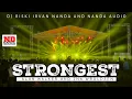 Download Lagu DJ STRONGEST Nanda Audio Jember Vt Riski Irvan Nanda
