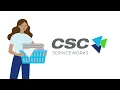 CSC Consumer Engagement