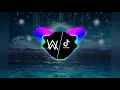 DJ ALAN WALKER - FADED (TIK TOK REMIX)