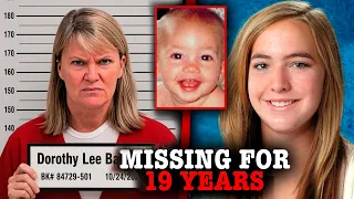 The Mom Who Outsmarted FBI For 19 Years By Kidnapping Her Daughter | Found In Australia