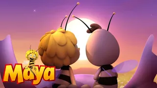 Download Willy moves out - Maya the Bee - Episode 19 MP3