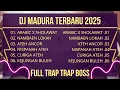 Lagu Dj Madura Terbaru 2025 | ARABIC X SHOLAWAT | Musik Madura Viral Tiktok